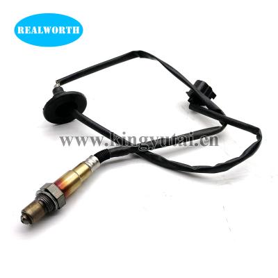 China new 1588A211 oxygen lambda sensor O2 sensor car for sale