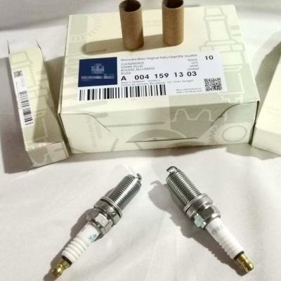 China Spark plug A0041591303 A0041591303 for sale