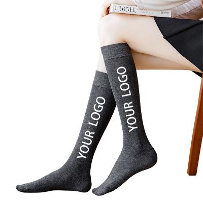 China Breathable Women Young Girls Nylon Japanese Foot Sexy Stockings Sexy Girl Silk Stockings Custom Print OEM for sale