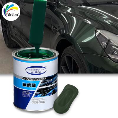 Cina Scanner di verniciatura per automobili, lacca, spettrophotometro, autofinitura 1k, riparazione verde, produttore 2k, verniciatura per automobili in vendita