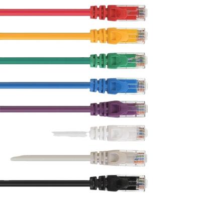 China Router / Modem / Game Super Speed UTP SFTP Cat5 Cat5e Cat6 Cat7 Network Ethernet Patch Lan Cable for sale