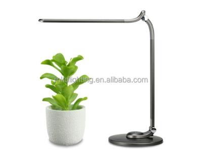 China Factory Price China Modern Office Led Table Lamp Desk Lamp Modern Study Led Light for sale