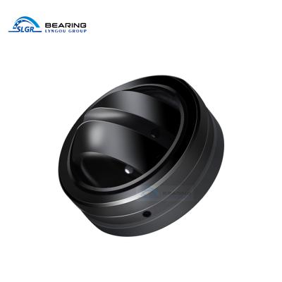 China Construction works High Quality Wear Resistance Single Radial Joint Bearing for sale