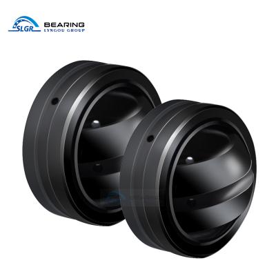 China Construction works Price self-aligning lubrication good large load capacity for sale