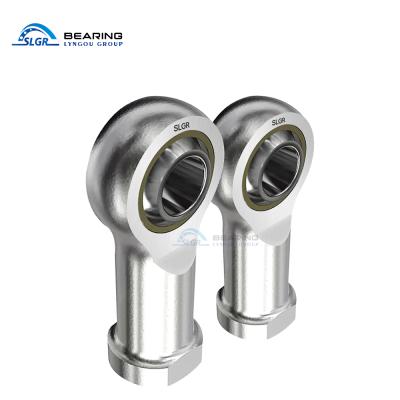 China Construction works Factory Direct Sales Wear Resistance Self-Aligning Radial Common Bearing for sale