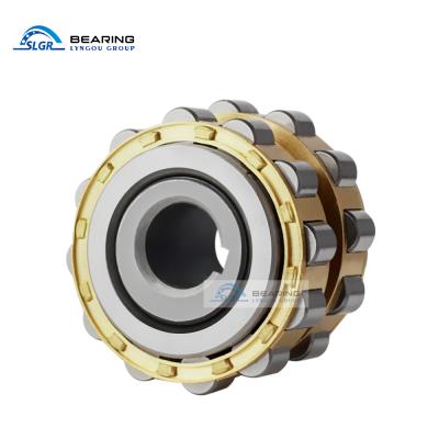 China Construction works China Supplier Simple Structure Eccentric Cycloid Reducer Bearing for sale