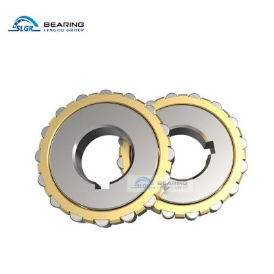 China Construction works Hot Selling Product Easy To Use Eccentric Reducer Eccentric Cycloid Bearing for sale