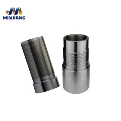 China Reliable Plasma Transferred Arc Welded TC Bearings for Energy Sector Equipment for sale