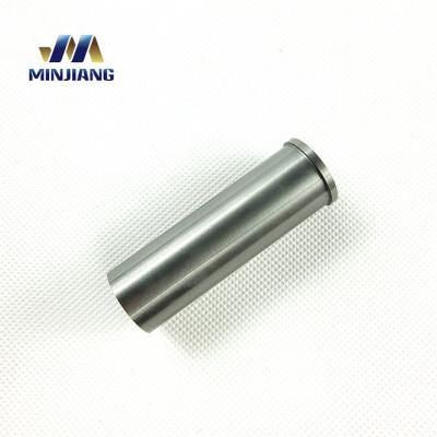China ISO9001 Ultra Durable Tungsten Carbide Parts For Petroleum for sale