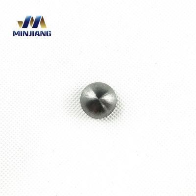 China OEM Accepted Precision Tungsten Carbide Parts For Tool Part for sale