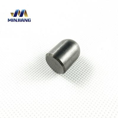 China Unbreakable Strength Durable Tungsten Carbide Parts OEM Accepted for sale