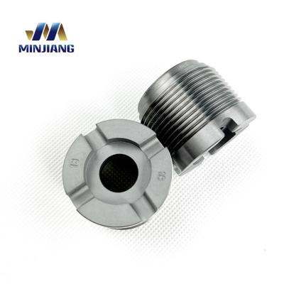 China Wear Resistant Tungsten Carbide Parts YG6 YG8 YG11 YG13 for sale