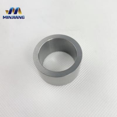 China High Temperature Resistance Tungsten Rings Mechanical Seal Sleeve 86-93 HRA for sale