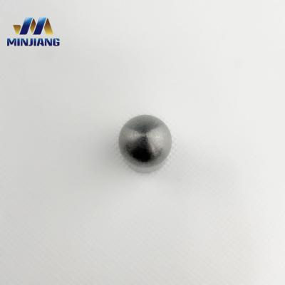 China La resistencia da alta temperatura cementó los botones del carburo de tungsteno para los pedazos de la perforación petrolífera en venta