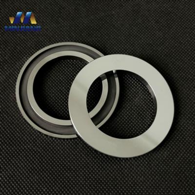 China Lithiummaterialen snijden cirkelvormig snijmes voor continue werking Te koop