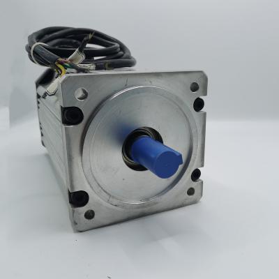 China 1100w 1500w 2250w Brushless Motor Permanent Magnet Synchronous Motor AC Motor Speed 1000rpm-3000rpm Drip-proof for sale