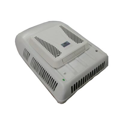 China -45~45â MINI Rooftop Caravan Air Conditioner For Truck for sale