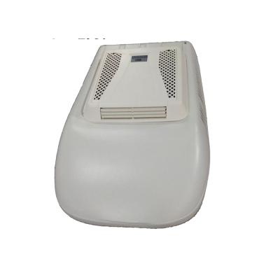 China -45~45â 220v roof top bus caravan air conditioner for truck for sale