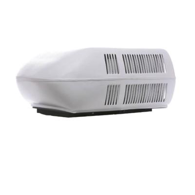 China -45~45â reverse cycle top-mounted air conditioner trailer for 220v bus for sale