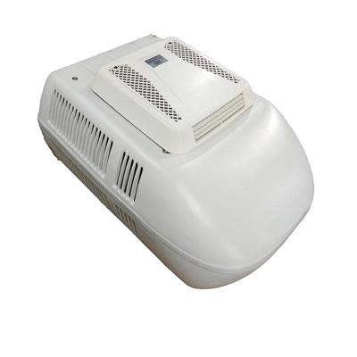 China -45~45â 220v car air conditioner top-mounted air conditioner for caravan for sale