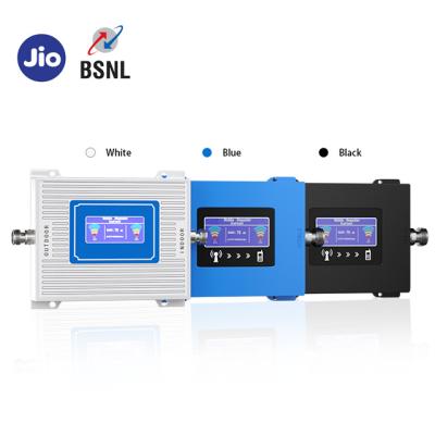 China Sell Mobile Booster In Home Ministry lte Repeater Amplifier GSM Cell Phone Signal Booster 4g Signal Booster Best 3g 4g for sale
