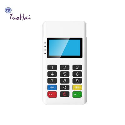 Китай Af60s Mpos POS Terminal Machine Bluetooth 5. Это не работает.0 продается