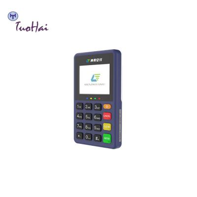 Cina Af69 Macchina POS per la scansione della firma elettronica 4G in vendita