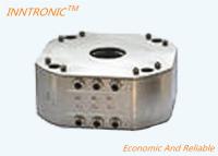 China Load Cell IN-LWL 5 Ton C3 Alloy Steel Compression Silo weight force sensor IP67 for Automation Robot 2mv/v for sale