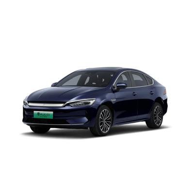 China BYD Qin PLUS High Speed EV 2023 400KM Travel Version New Energy Ev Pure Electric Vehicle 4765*1837*1495 for sale