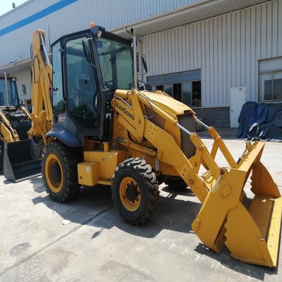 China LIUGONG 765A high quality used original backhoe loader / second hand liugong 765a for sale in Shanghai 1 kg for sale