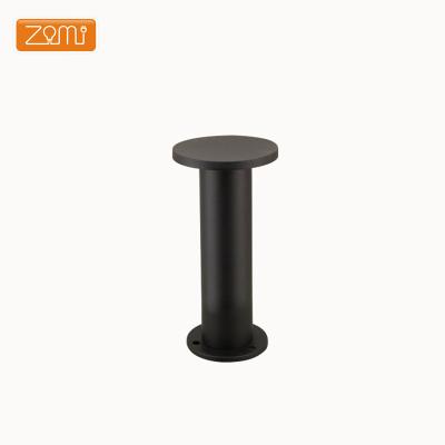 China Mordern Hot Selling Modern Design LED Aluminum Garden Light Outdoor low voltage Garden Lights Waterproof For Park Garden Walkway light for sale