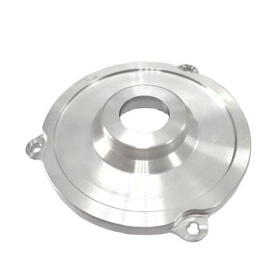 China Aluminum Taiwan made cnc turning & milling machining services for sale