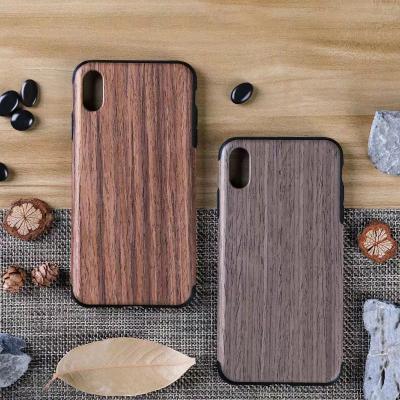 China 2022 New Resin Phone Cases Wholesale Wooden Stylish Wooden Phone Cases Waterproof Custom Wood for sale