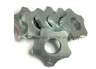 Cina taglierine su Von Arx - dello scarificatore del CTT della taglierina del carburo di tungsteno 5pt scarificatori concreti FR200 in vendita
