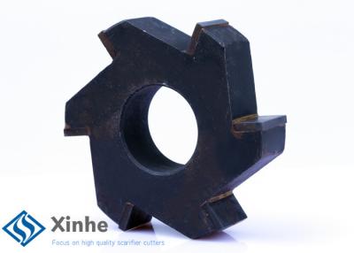 Cina 6 lo scarificatore della sostituzione di Bartell BEF320 delle taglierine dello scarificatore della pinta spinge i correggiati dello scarificatore delle piallatrici SP8 in vendita