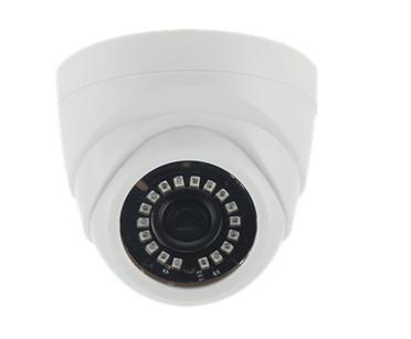 China 2.1 MP AHD Plastic Dome Camera OV2710+NVP2441H Chipset Board Lens 3.6mm/F2.0 for sale
