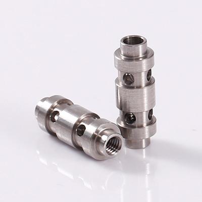 China Indústria Máquinas Protótipos Rápidos Acessórios para automóveis 42CrMo4 Metal Custom CNC Parts à venda