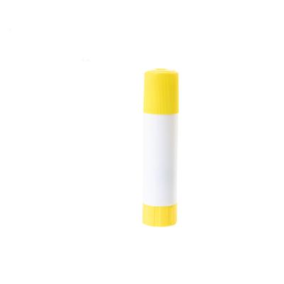 China School Office 21g Great Price Office School Portable Non-Toxic White Glue Stick for sale
