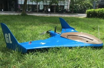 China Nuevo bolso trasero plegable GLG que traza el diseño especial del abejón DE ALA FIJA para trazar, portátil para las tareas exteriores en venta