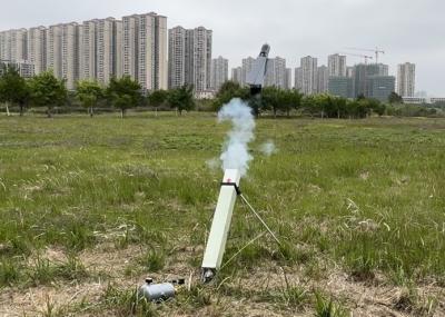 China Tactical Drone,Switchblade UAV,Kamikaze Suicide Loitering Munition Drone, 150Km Range,90mins Endurance,288km/h Speed,Payload 8Kg. for sale