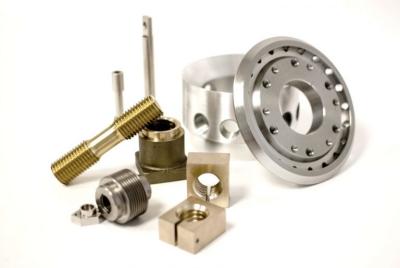 중국 포장 카튼과 함께 CNC 가공 부품의 허용 OEM/ODM 판매용