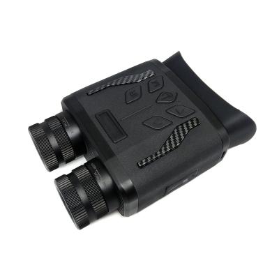 China Adults Night Vision Binocular with LCD Screen 8X HD Digital Infrared Zoom Widescreen for sale