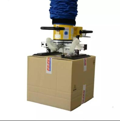 China color adaptable del motor de cristal telescópico del vacío 800kg en venta