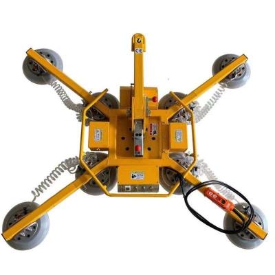 China succión industrial Crane Lifter For Lifting Glass del vidrio del vacío 600kg en venta