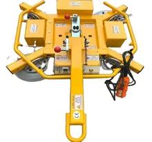 China Elevador de vidrio de vacío de diseño personalizado para manipulador de vacío de vidrio con diseño personalizado en venta