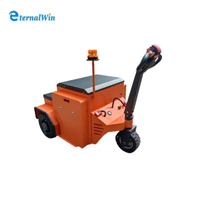 China Máquina de elevação de caminhões mini-trator Soluções personalizadas para manuseio de materiais pesados à venda