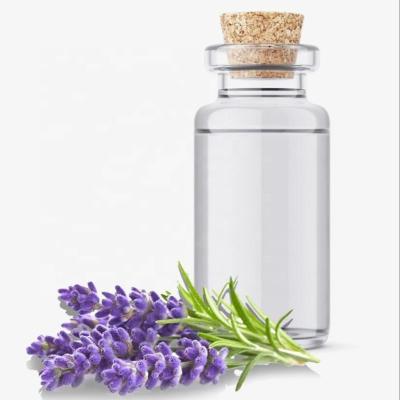 China Lavender Floral Water Raws Lavandula Angustifolia Flower Water For Skincare for sale