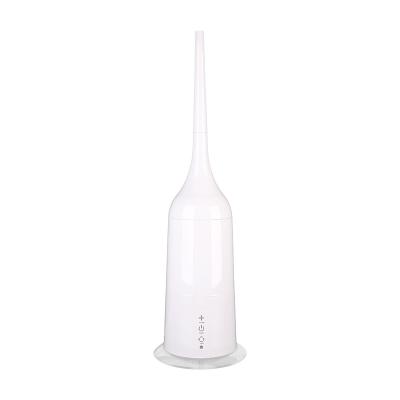China Good Price AC100V Water Ultrasonic Humidifier Vaporization Ultrasonic Humidifier Automatic Shut Off for sale