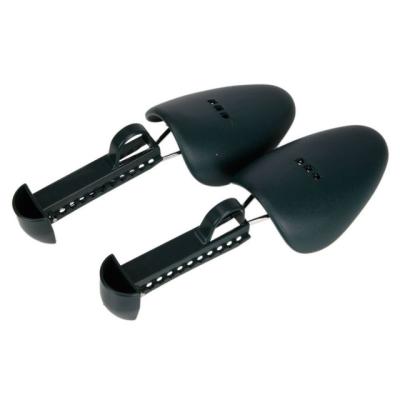 China Plastic Colorful Shoe Tree / Plastic Adjustable Shoe Trees for sale