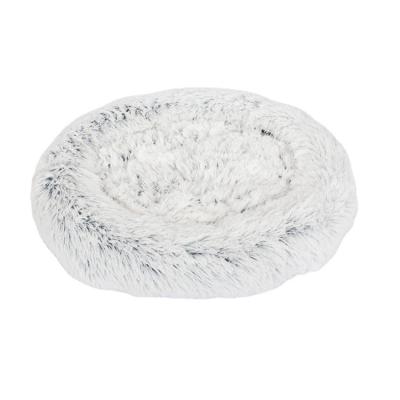 China Stocked Pet Luxuries Bed Calm Eco-friendly Thermal Pet Bed High Quality Indoor Pragmatic Pet Cat Pet Sofa Bed Cute Funny With Washable for sale